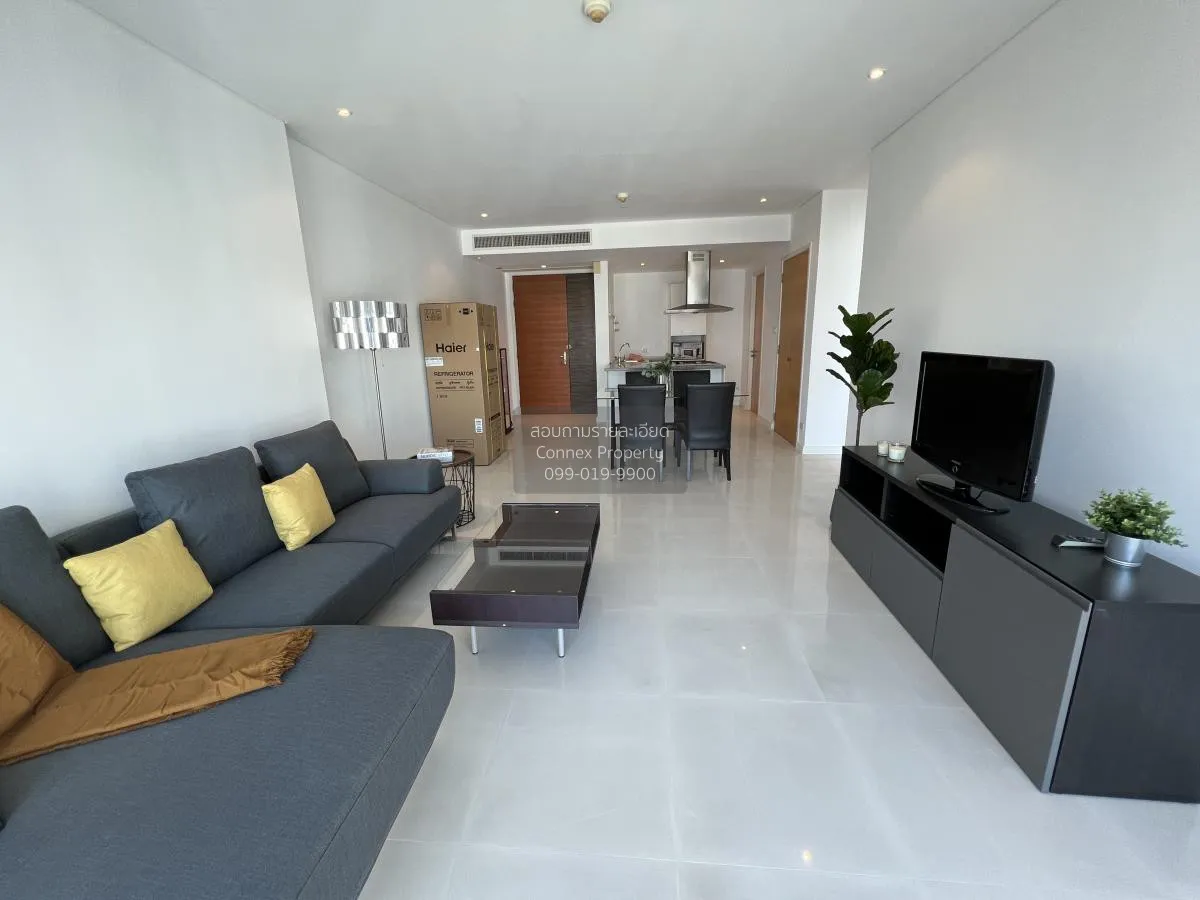 For Sale Condo , Fullerton Sukhumvit , BTS-Ekkamai , Khlong Tan N 3