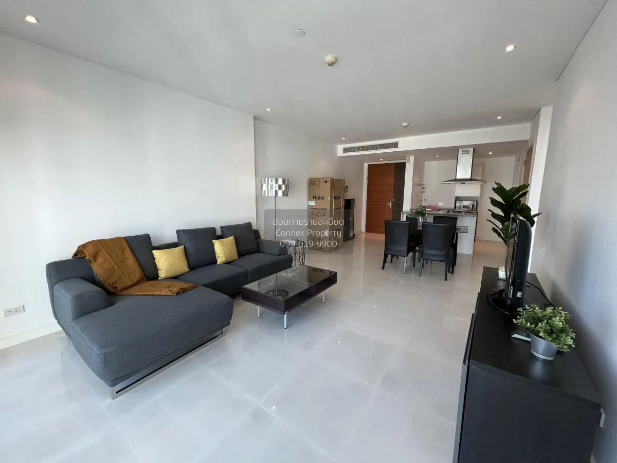 For Sale Condo , Fullerton Sukhumvit , BTS-Ekkamai , Khlong Tan N 4