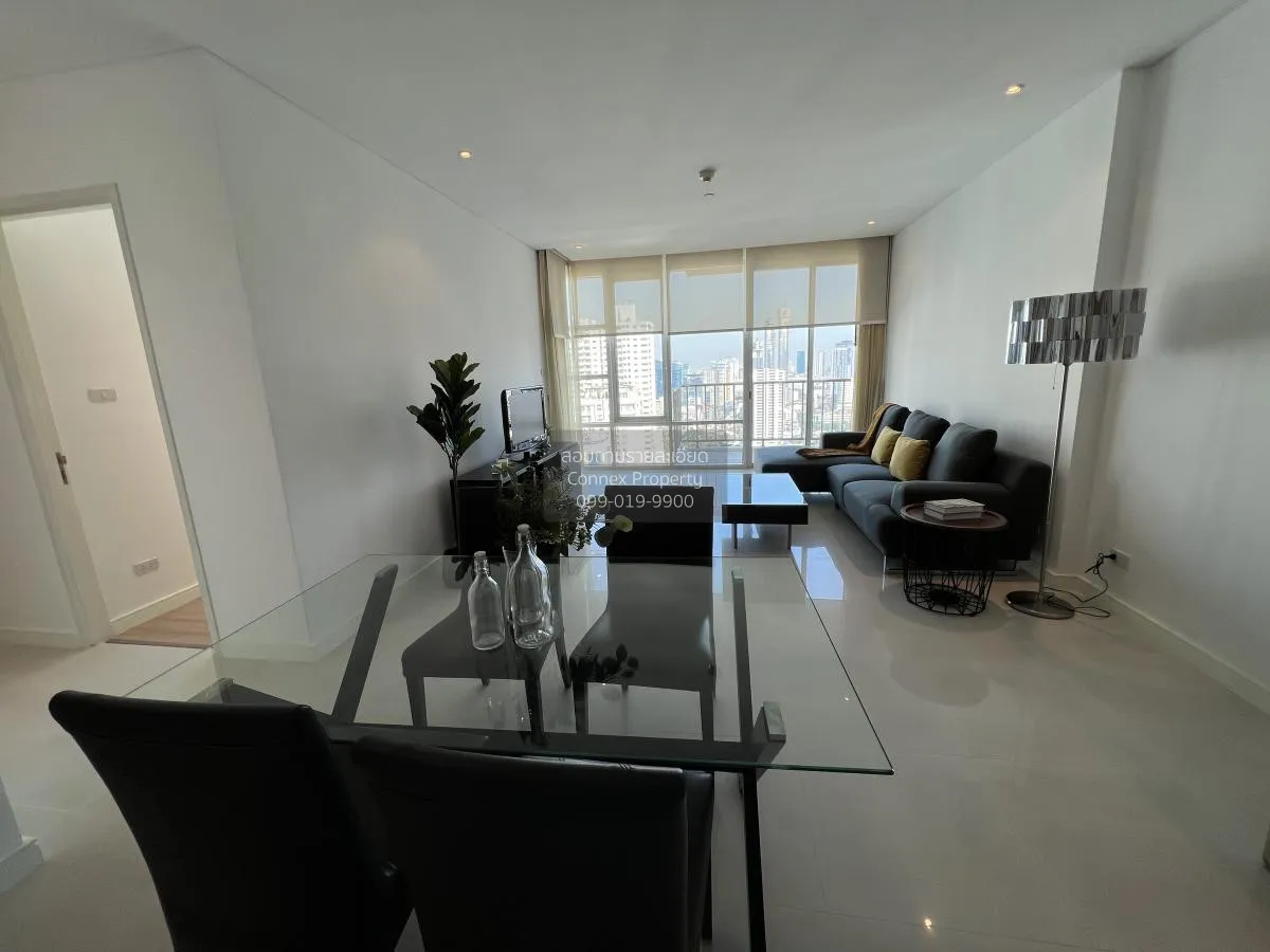 For Sale Condo , Fullerton Sukhumvit , BTS-Ekkamai , Khlong Tan N