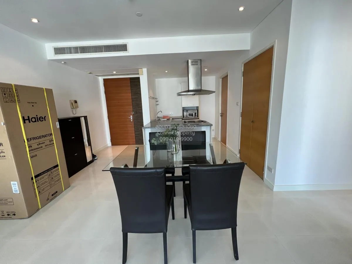For Sale Condo , Fullerton Sukhumvit , BTS-Ekkamai , Khlong Tan N
