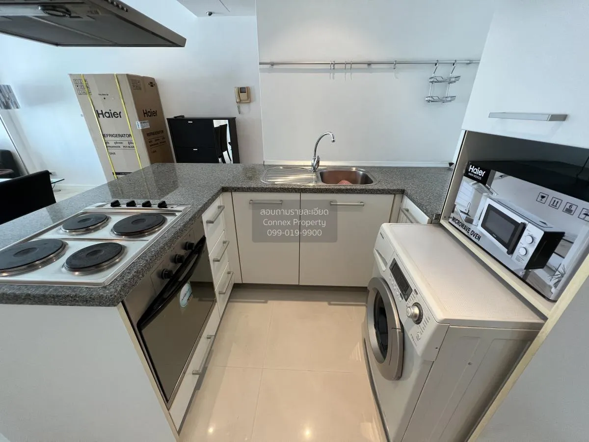 เช่าคอนโด  ฟลูเลอตัน สุขุมวิท BTS-เอกมัย คลองตันเหนือ เขต วัฒนา ก