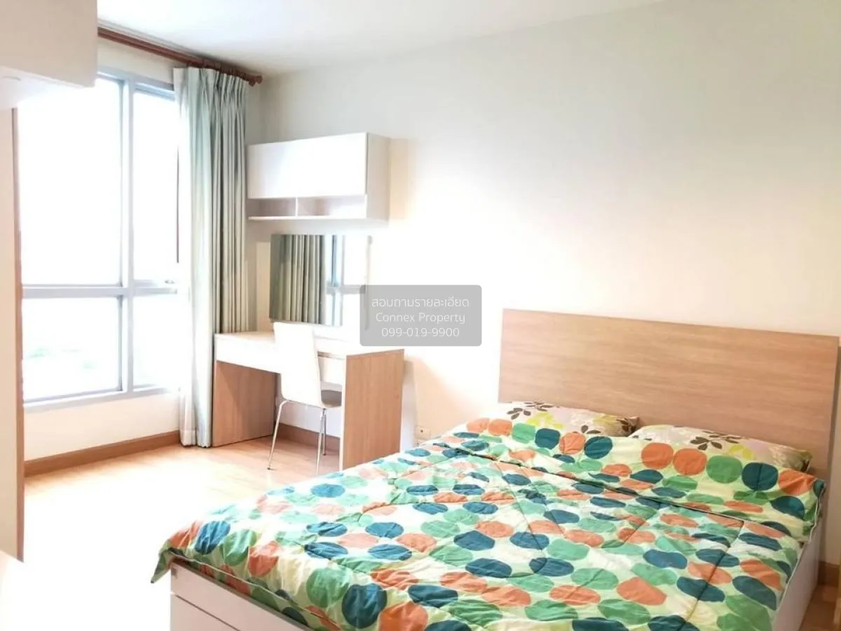 เช่าคอนโด  ไลฟ์ แอท รัชดา - สุทธิสาร MRT-สุทธิสาร สามเสนนอก เขต ห 3