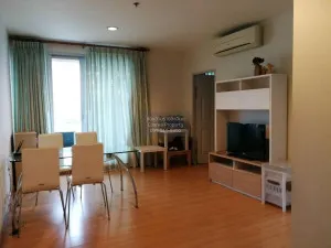 For Rent Condo , Life @ Ratchada - Suthisan , MRT-Sutthisan , Sam Saen Nok , Huai Khwang , Bangkok , CX-94216