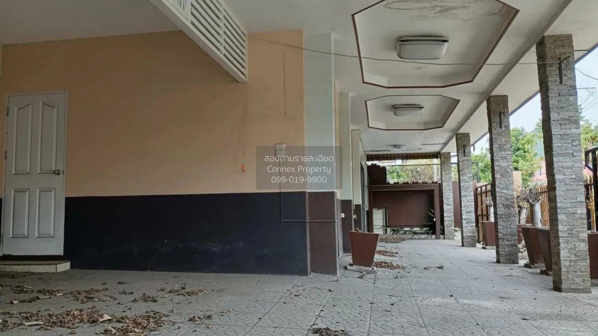 ขายบ้าน  แลนซีโอ รามอินทรา-นวมินทร์ หน้ากว้าง บางชัน เขต คลองสามว 2