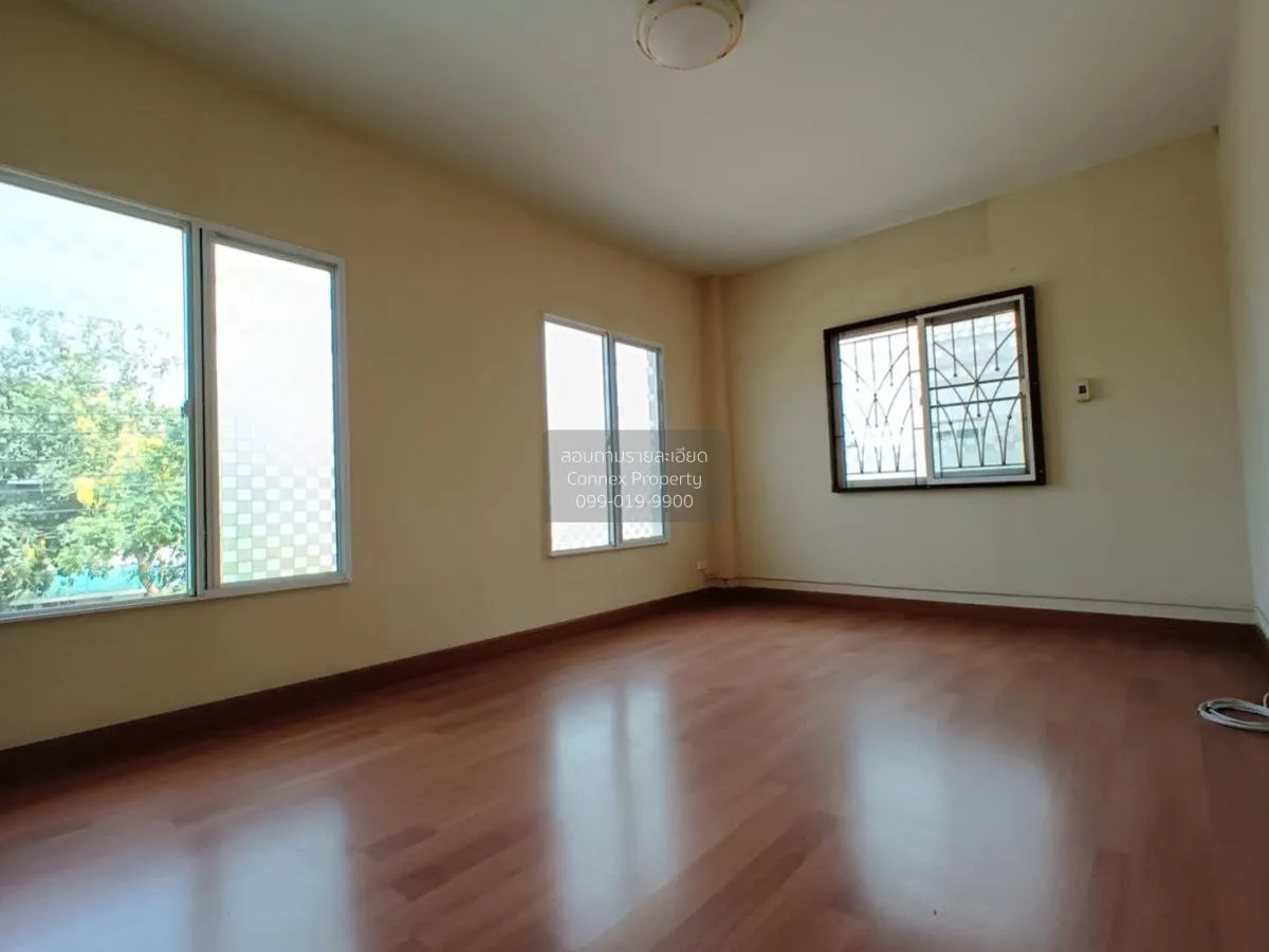 ขายบ้าน  แลนซีโอ รามอินทรา-นวมินทร์ หน้ากว้าง บางชัน เขต คลองสามว