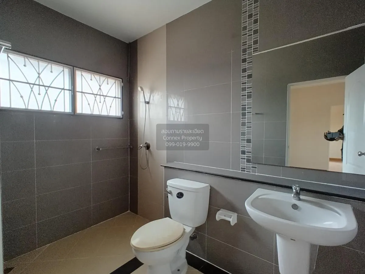 ขายบ้าน  แลนซีโอ รามอินทรา-นวมินทร์ หน้ากว้าง บางชัน เขต คลองสามว