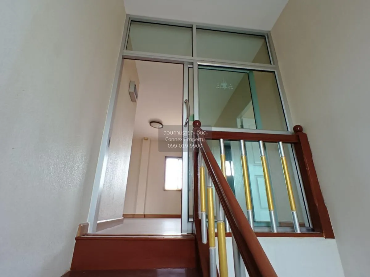 ขายบ้าน  แลนซีโอ รามอินทรา-นวมินทร์ หน้ากว้าง บางชัน เขต คลองสามว