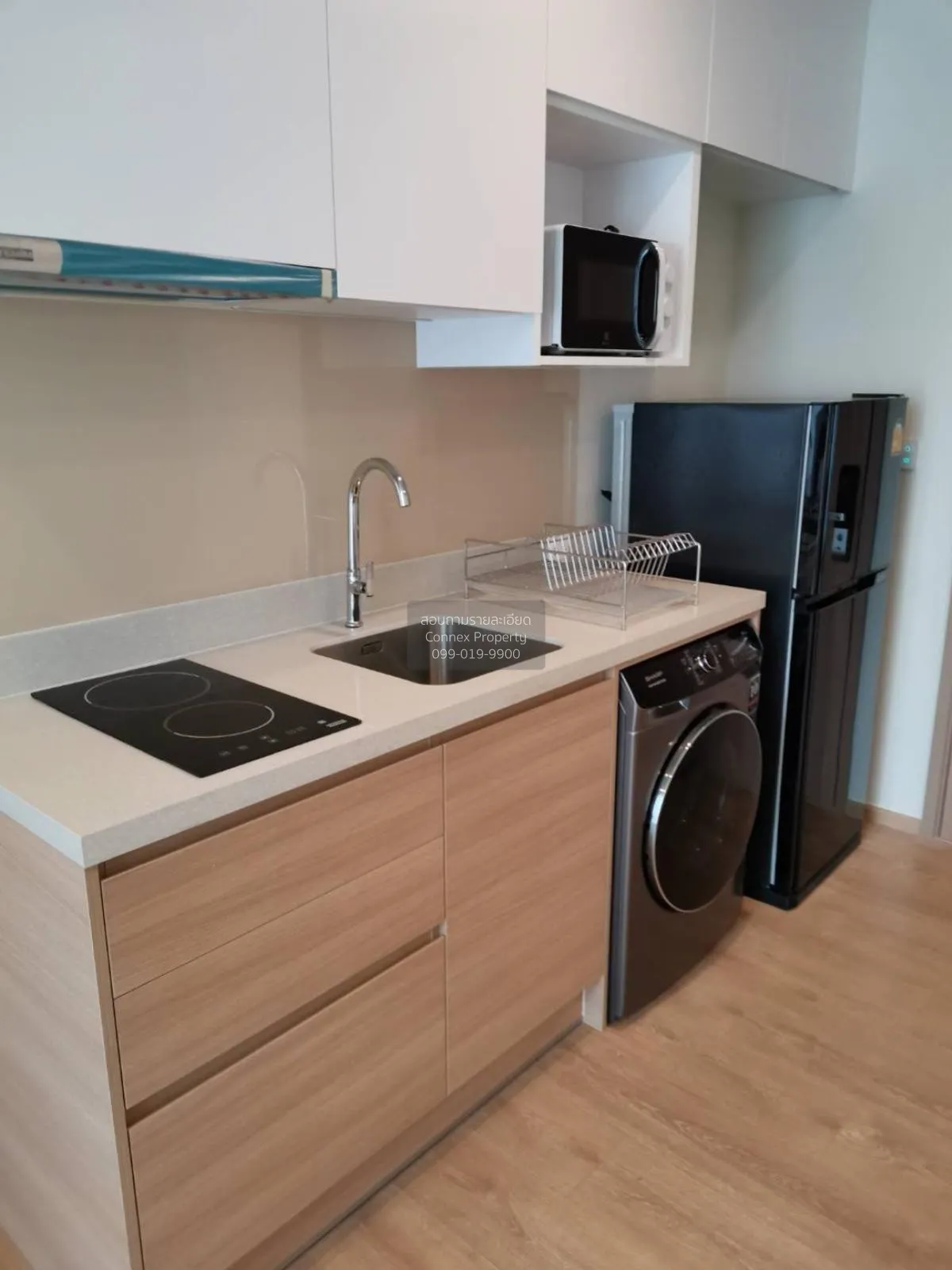 For Rent Condo , Noble Around Sukhumvit 33 , BTS-Phrom Phong , Kh 2