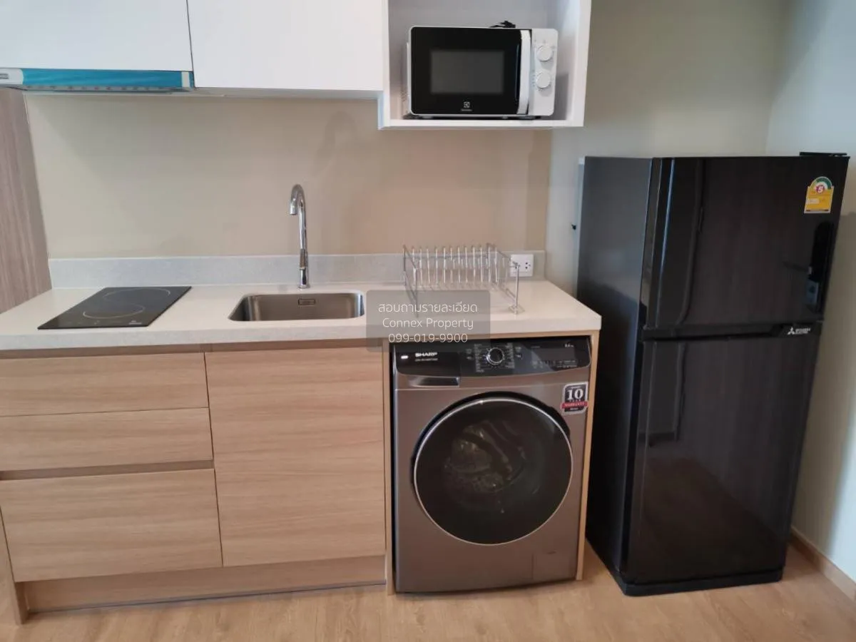 For Rent Condo , Noble Around Sukhumvit 33 , BTS-Phrom Phong , Kh 3