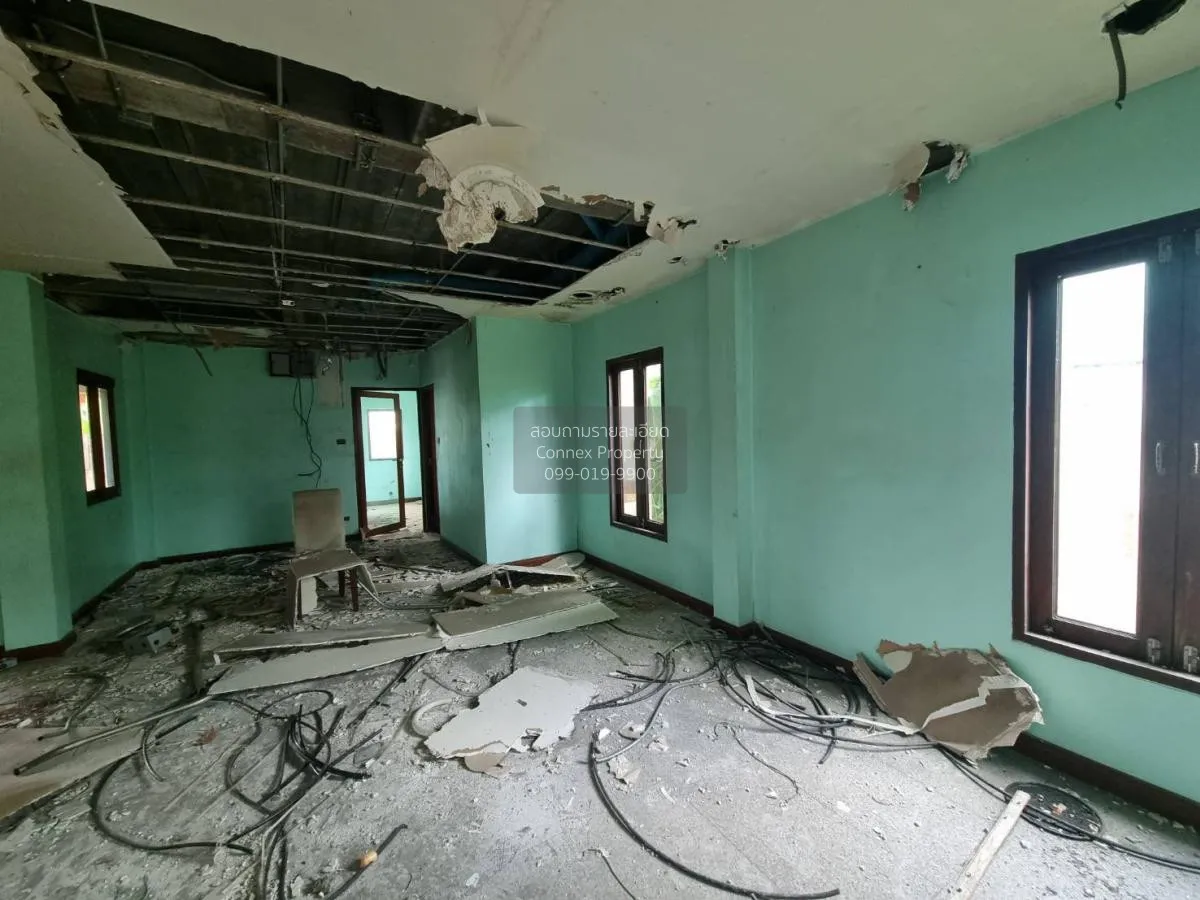 ขายบ้าน  บ้านพึงใจ ห้องมุม หน้ากว้าง บางชัน เขต คลองสามวา กรุงเทพ