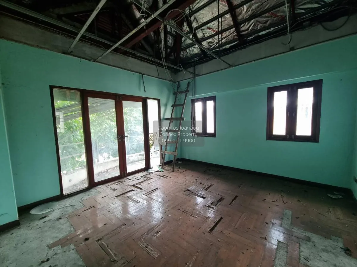 ขายบ้าน  บ้านพึงใจ ห้องมุม หน้ากว้าง บางชัน เขต คลองสามวา กรุงเทพ