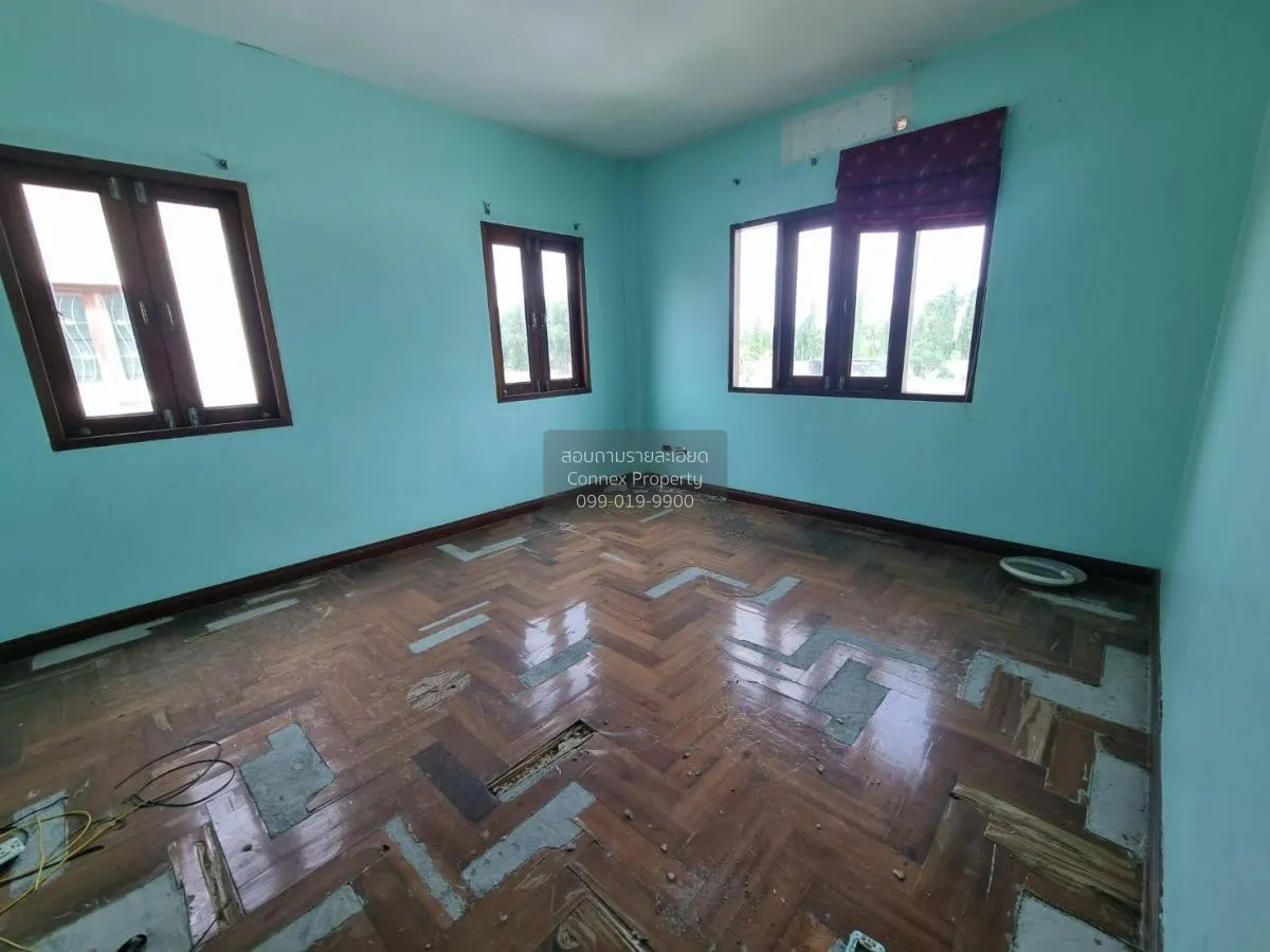 ขายบ้าน  บ้านพึงใจ ห้องมุม หน้ากว้าง บางชัน เขต คลองสามวา กรุงเทพ