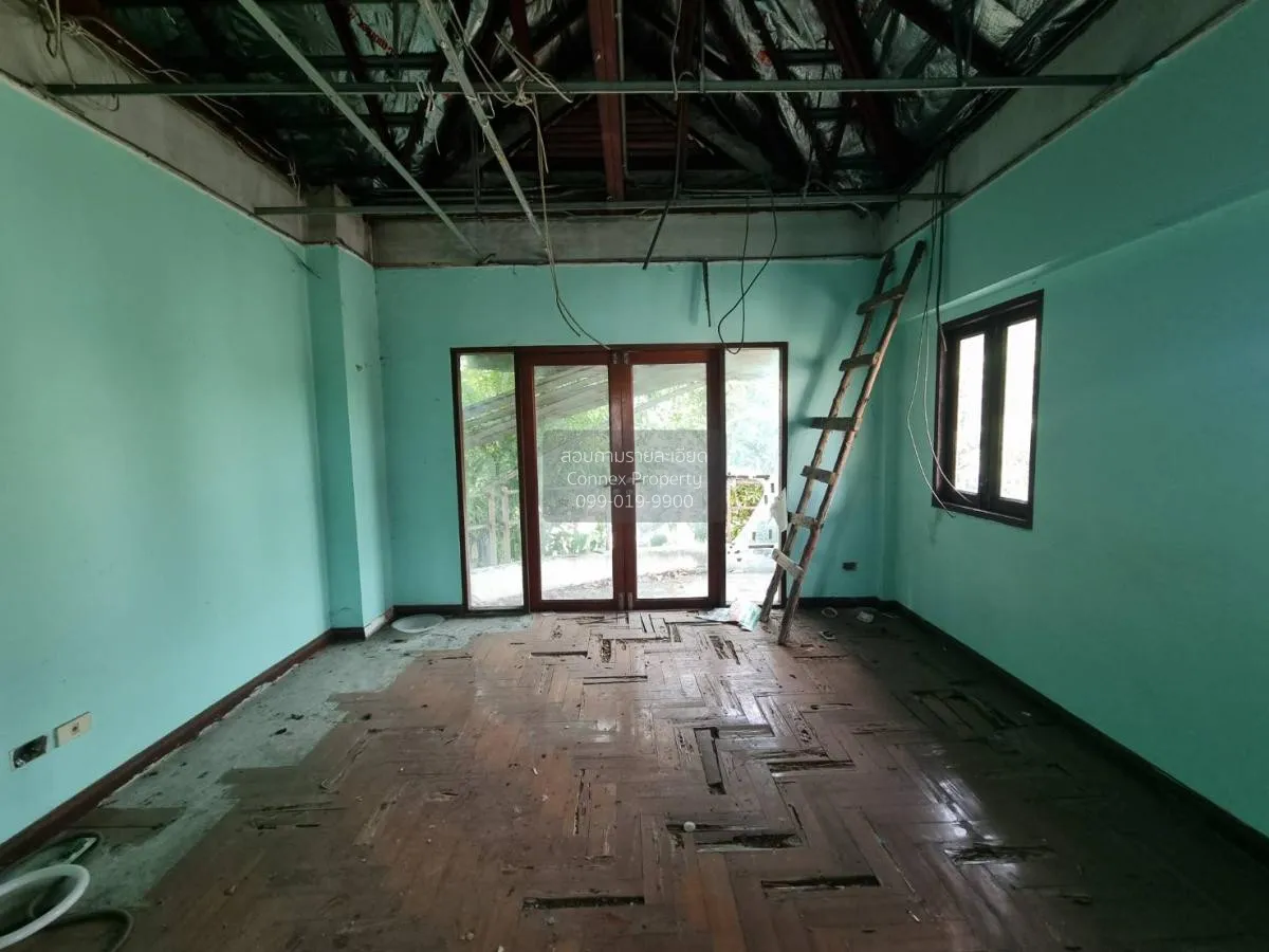 ขายบ้าน  บ้านพึงใจ ห้องมุม หน้ากว้าง บางชัน เขต คลองสามวา กรุงเทพ