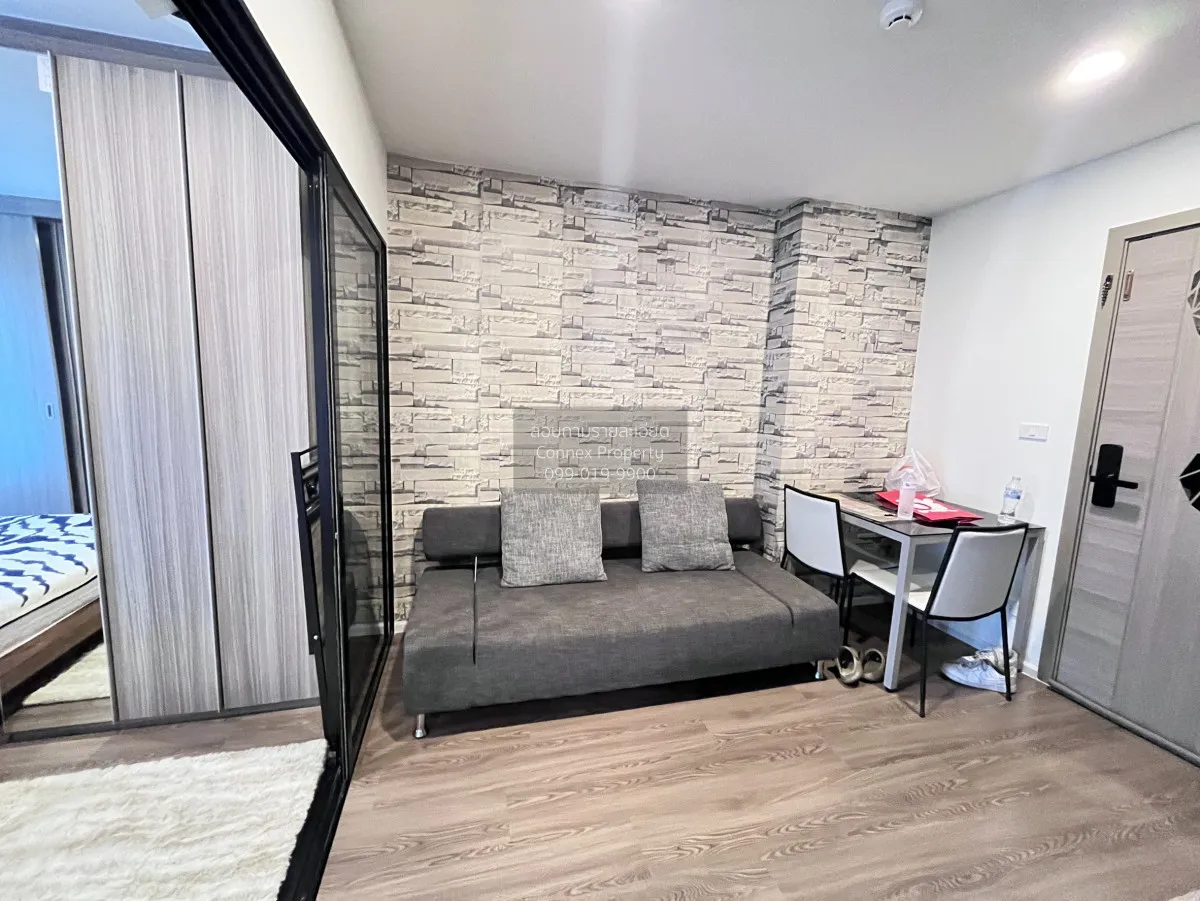 เช่าคอนโด  ดิ ออริจิ้น รามอินทรา 83 สเตชั่น MRT-รามอินทรา 83 คันน 1