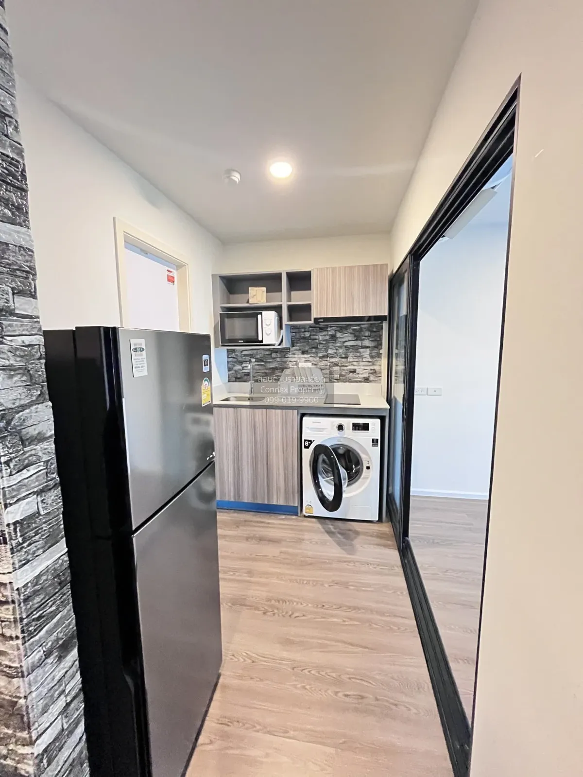 เช่าคอนโด  ดิ ออริจิ้น รามอินทรา 83 สเตชั่น MRT-รามอินทรา 83 คันน 3