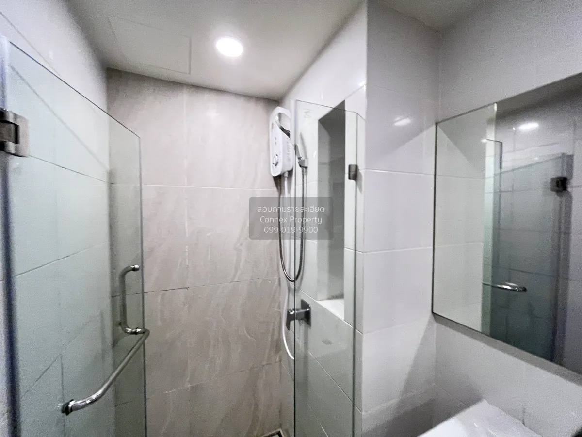 เช่าคอนโด  ดิ ออริจิ้น รามอินทรา 83 สเตชั่น MRT-รามอินทรา 83 คันน