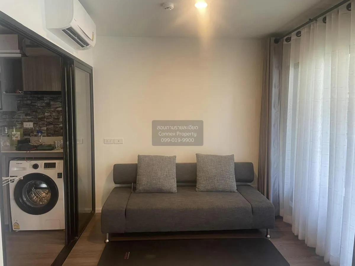 For Rent Condo , The Origin Ramintra​ 83 Station , MRT-Ram Inthra 1