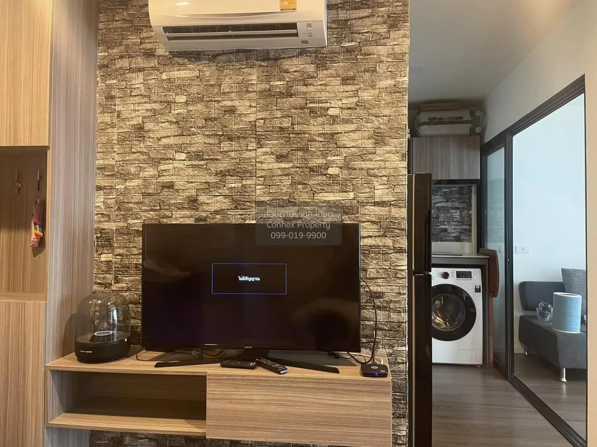 For Rent Condo , The Origin Ramintra​ 83 Station , MRT-Ram Inthra 2