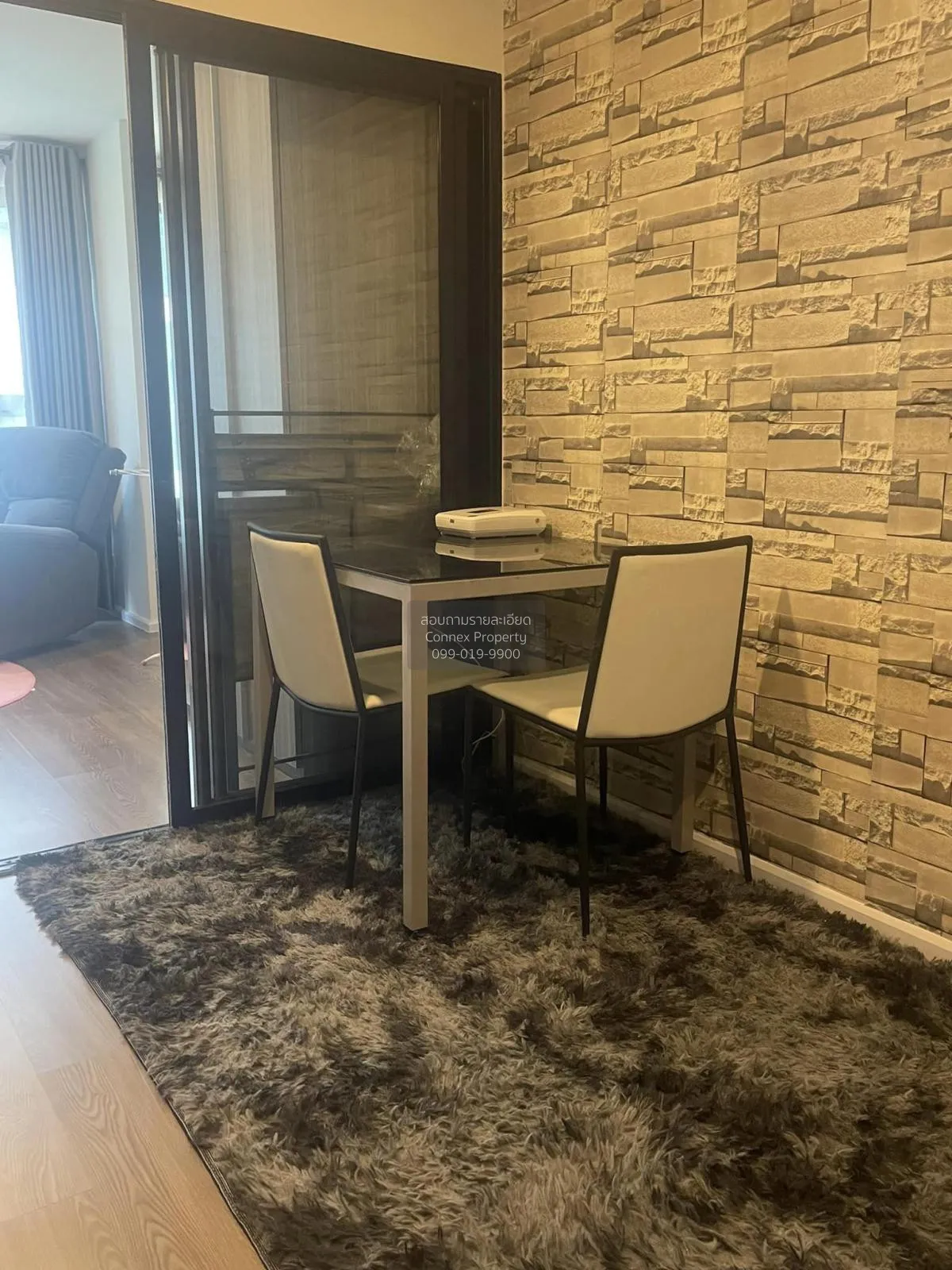 For Rent Condo , The Origin Ramintra​ 83 Station , MRT-Ram Inthra 3