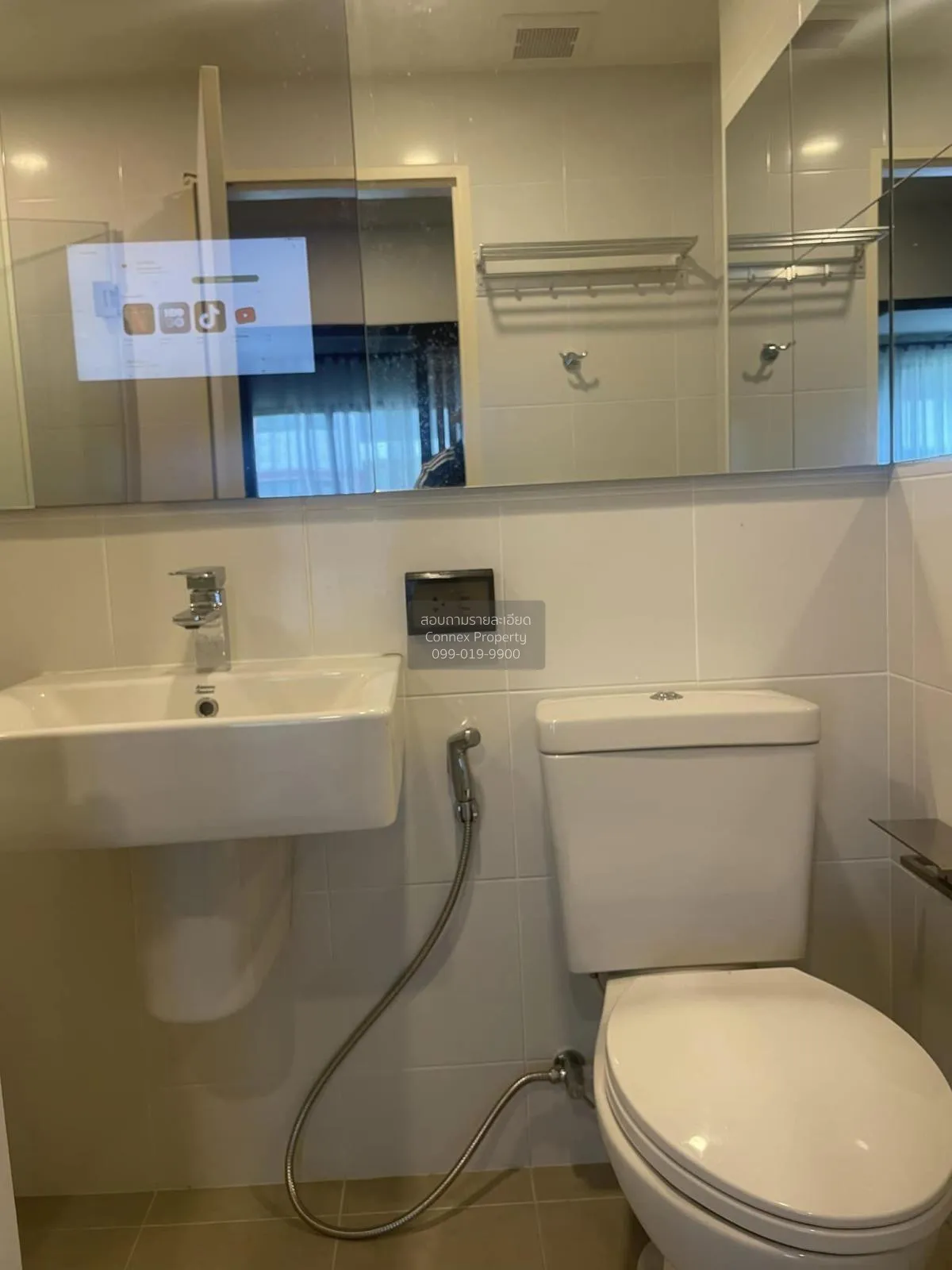 For Rent Condo , The Origin Ramintra​ 83 Station , MRT-Ram Inthra