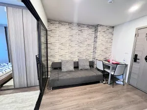 For Rent Condo , The Origin Ramintra​ 83 Station , MRT-Ram Inthra Kor Mor 9 , Khanna Yao , Khanna Yao , Bangkok , CX-94224