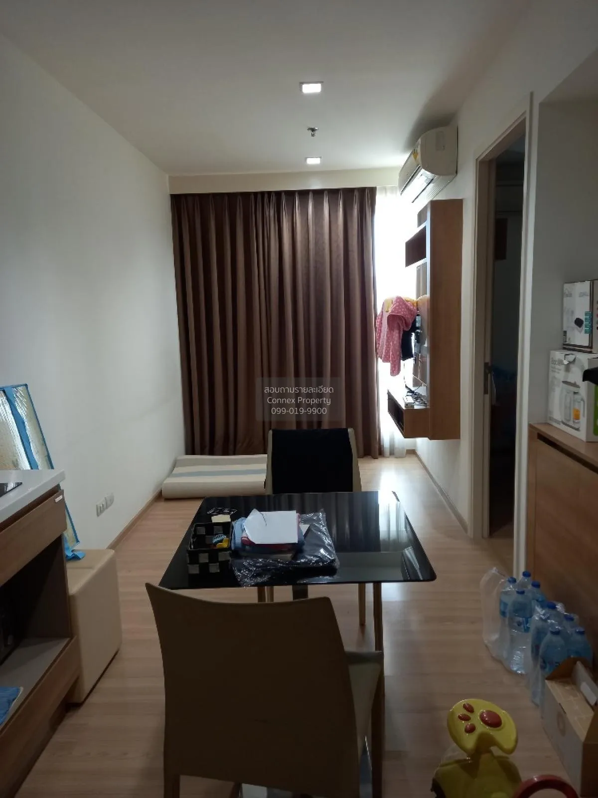 ขายคอนโด  ริทึ่ม พหล - อารีย์ BTS-สะพานควาย สามเสนใน เขต พญาไท กร 1