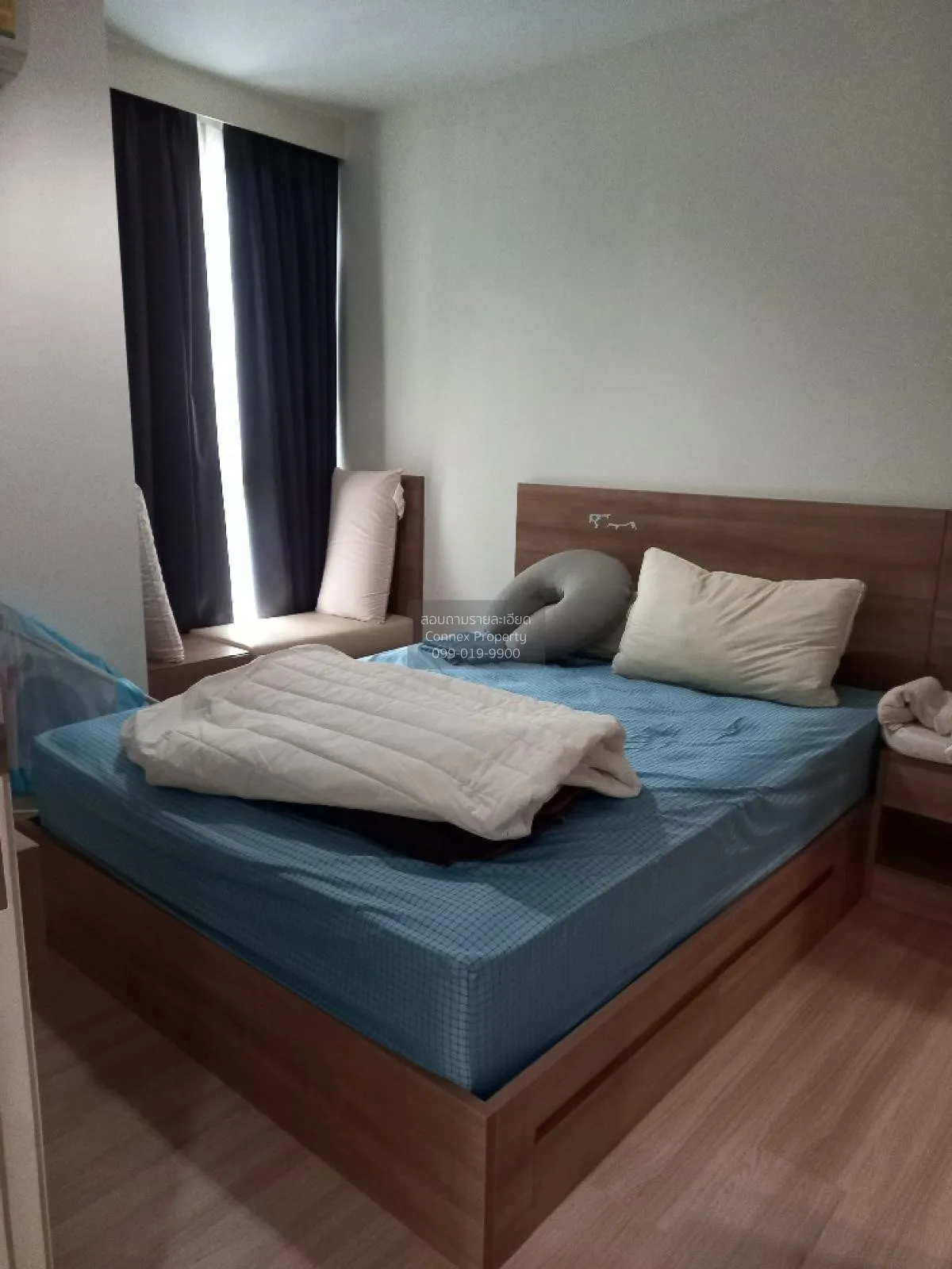 ขายคอนโด  ริทึ่ม พหล - อารีย์ BTS-สะพานควาย สามเสนใน เขต พญาไท กร 3