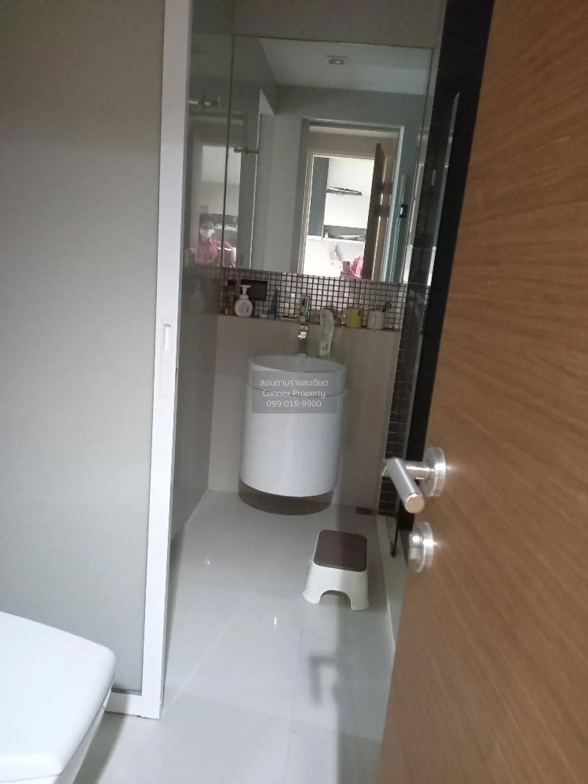 ขายคอนโด  ริทึ่ม พหล - อารีย์ BTS-สะพานควาย สามเสนใน เขต พญาไท กร 4