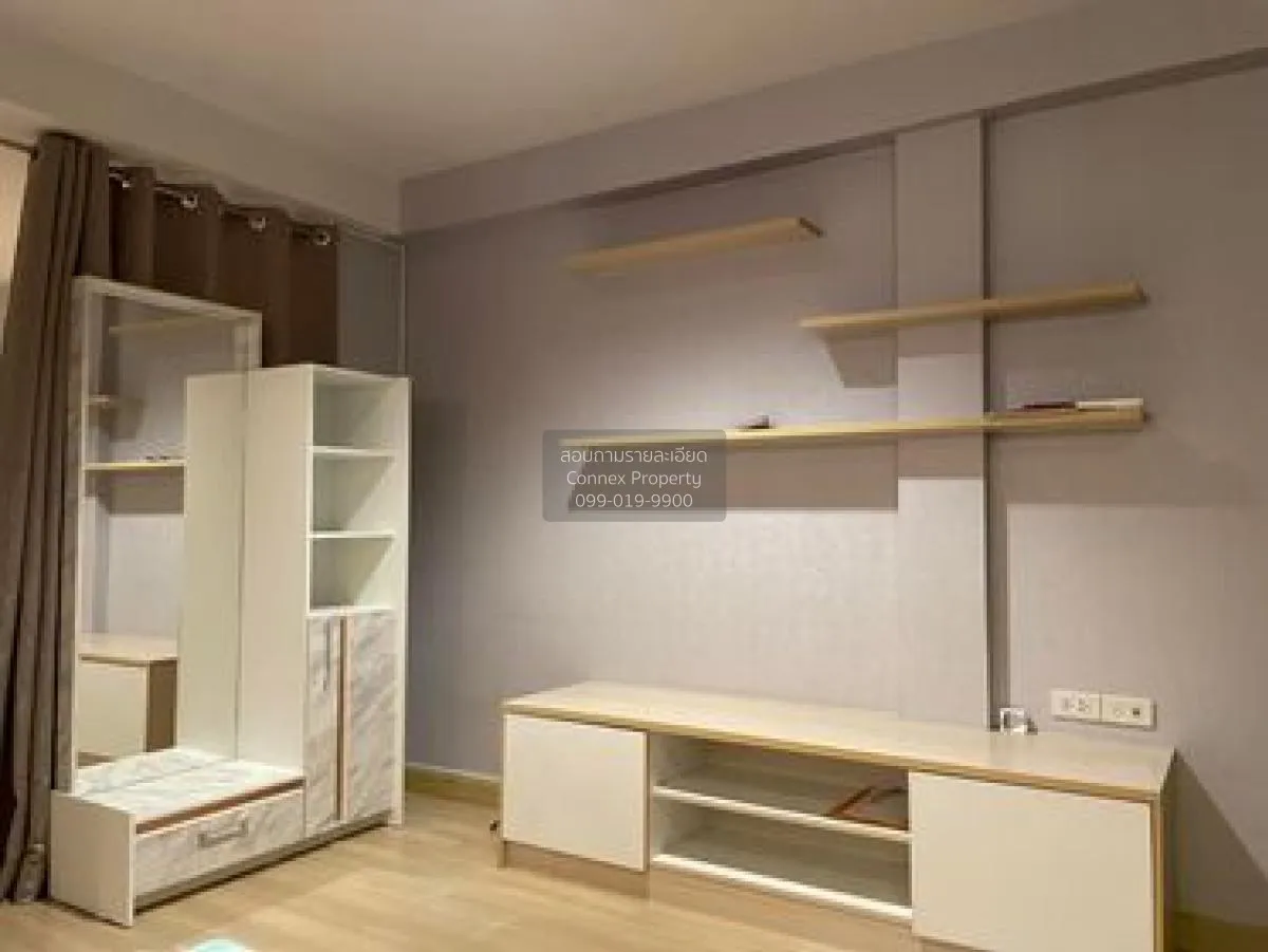 For Sale Condo , Aliss Tiwanon , MRT-Ministry of Pubic Health , T 3