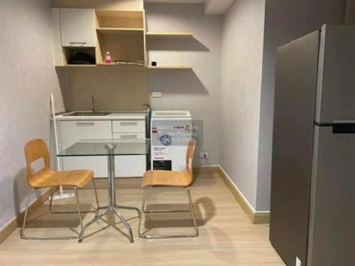 For Sale Condo , Aliss Tiwanon , MRT-Ministry of Pubic Health , T 4