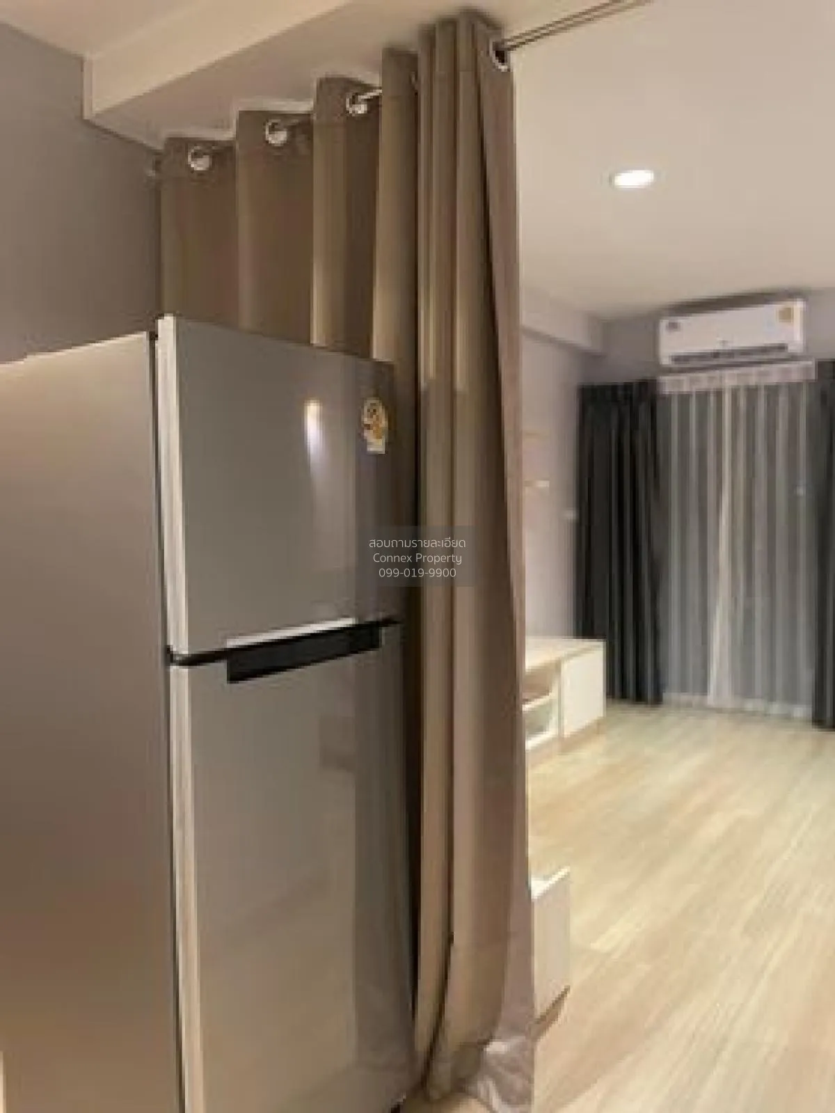 For Sale Condo , Aliss Tiwanon , MRT-Ministry of Pubic Health , T