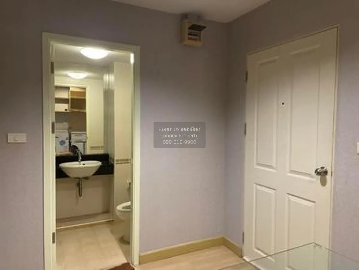 For Sale Condo , Aliss Tiwanon , MRT-Ministry of Pubic Health , T