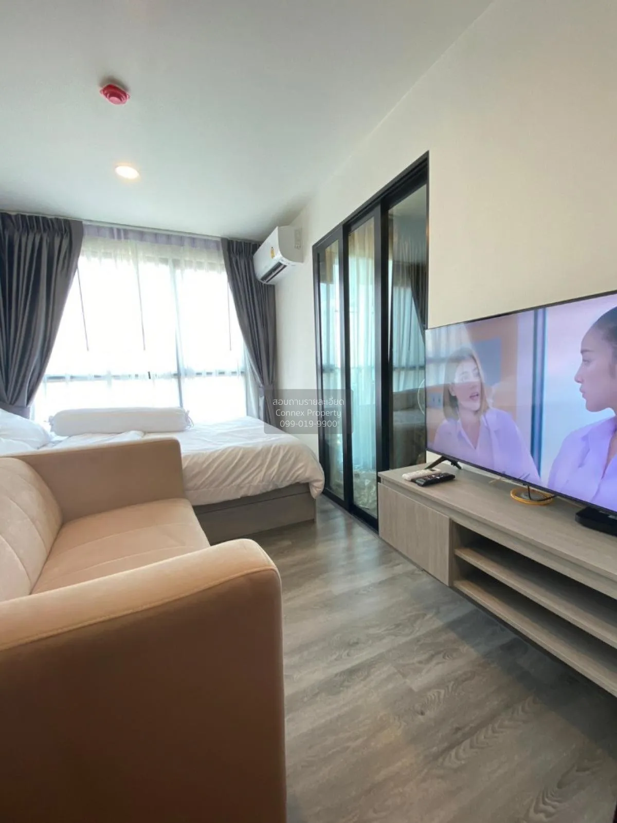 For Sale Condo , THE ORIGIN Onnut , BTS-On Nut , Suan Luang , Sua 2