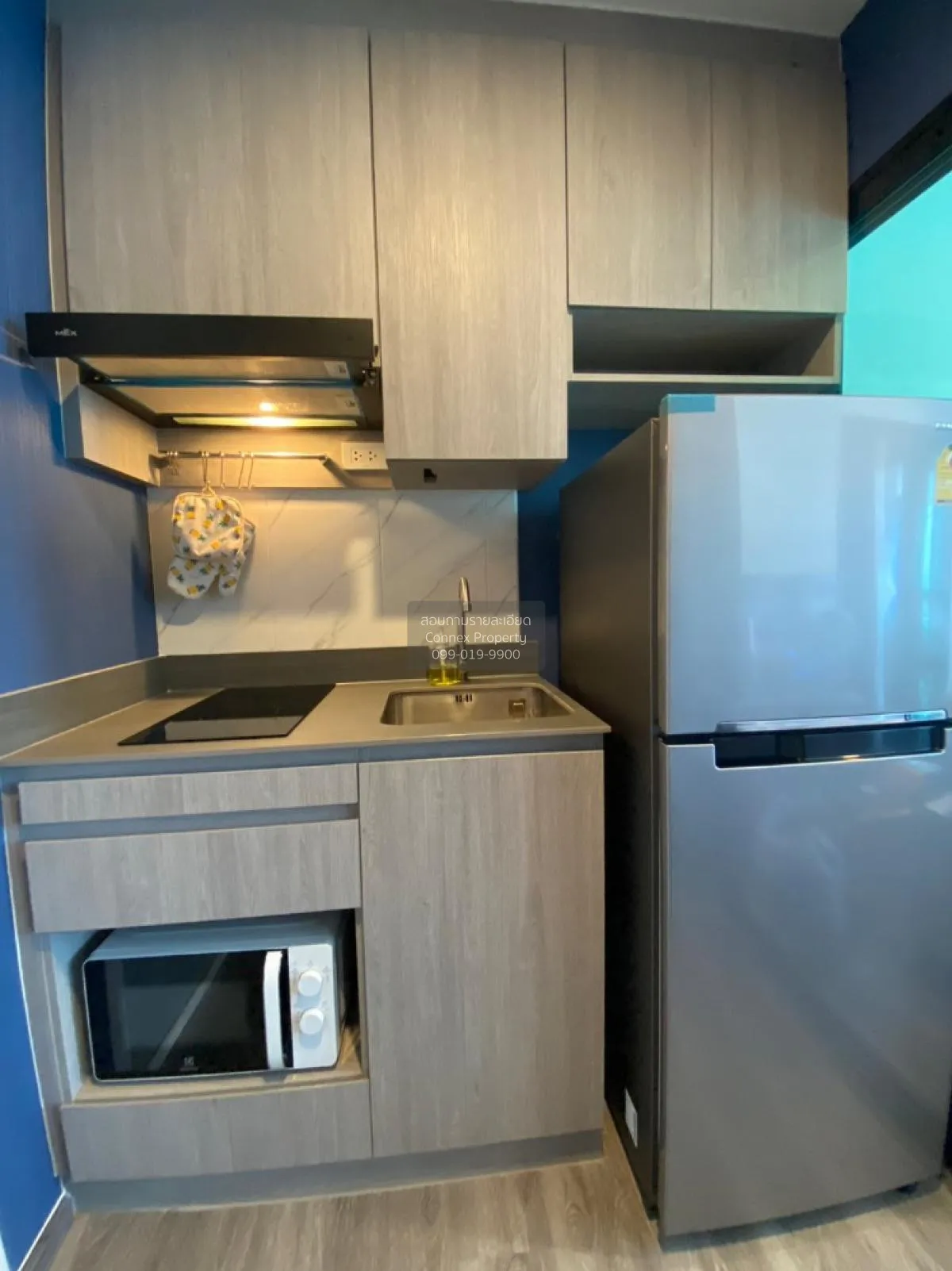 For Sale Condo , THE ORIGIN Onnut , BTS-On Nut , Suan Luang , Sua 4