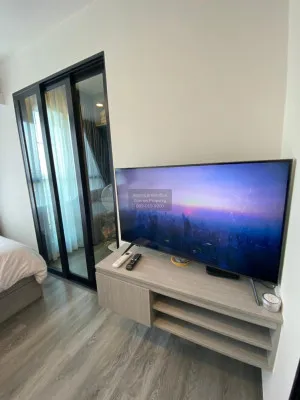 ขายคอนโด  ดิ ออริจิ้น อ่อนนุช  BTS-อ่อนนุช สวนหลวง เขต สวนหลวง กรุงเทพ CX-94230