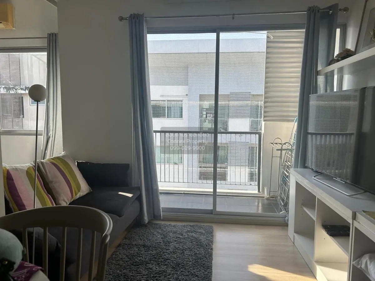 For Sale Condo , A Space Sukhumvit 77 , BTS-On Nut , Suan Luang , 1