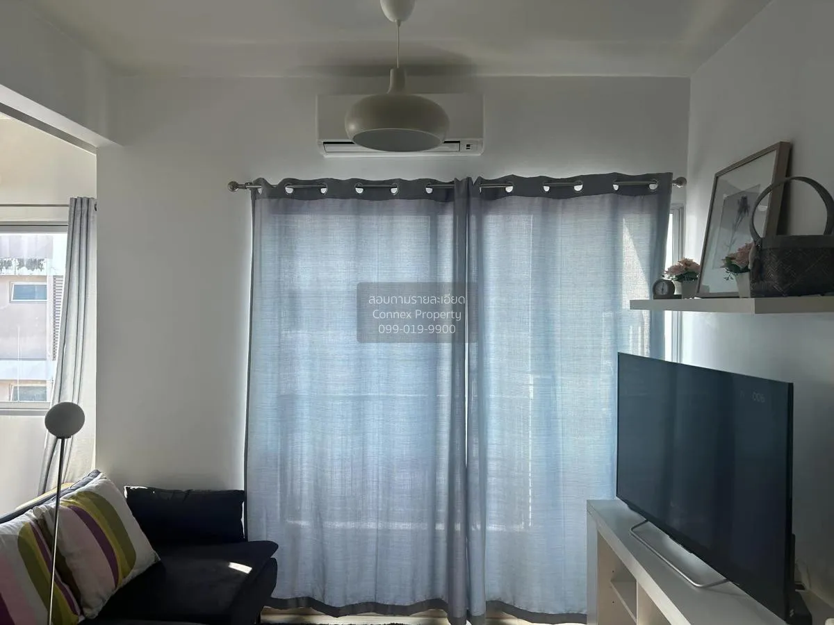 For Sale Condo , A Space Sukhumvit 77 , BTS-On Nut , Suan Luang , 2