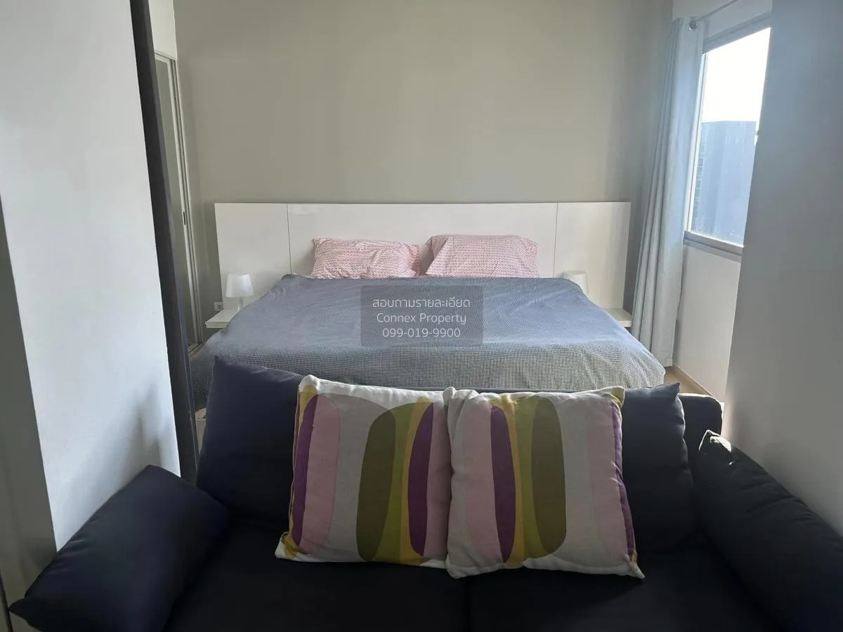 For Sale Condo , A Space Sukhumvit 77 , BTS-On Nut , Suan Luang , 3