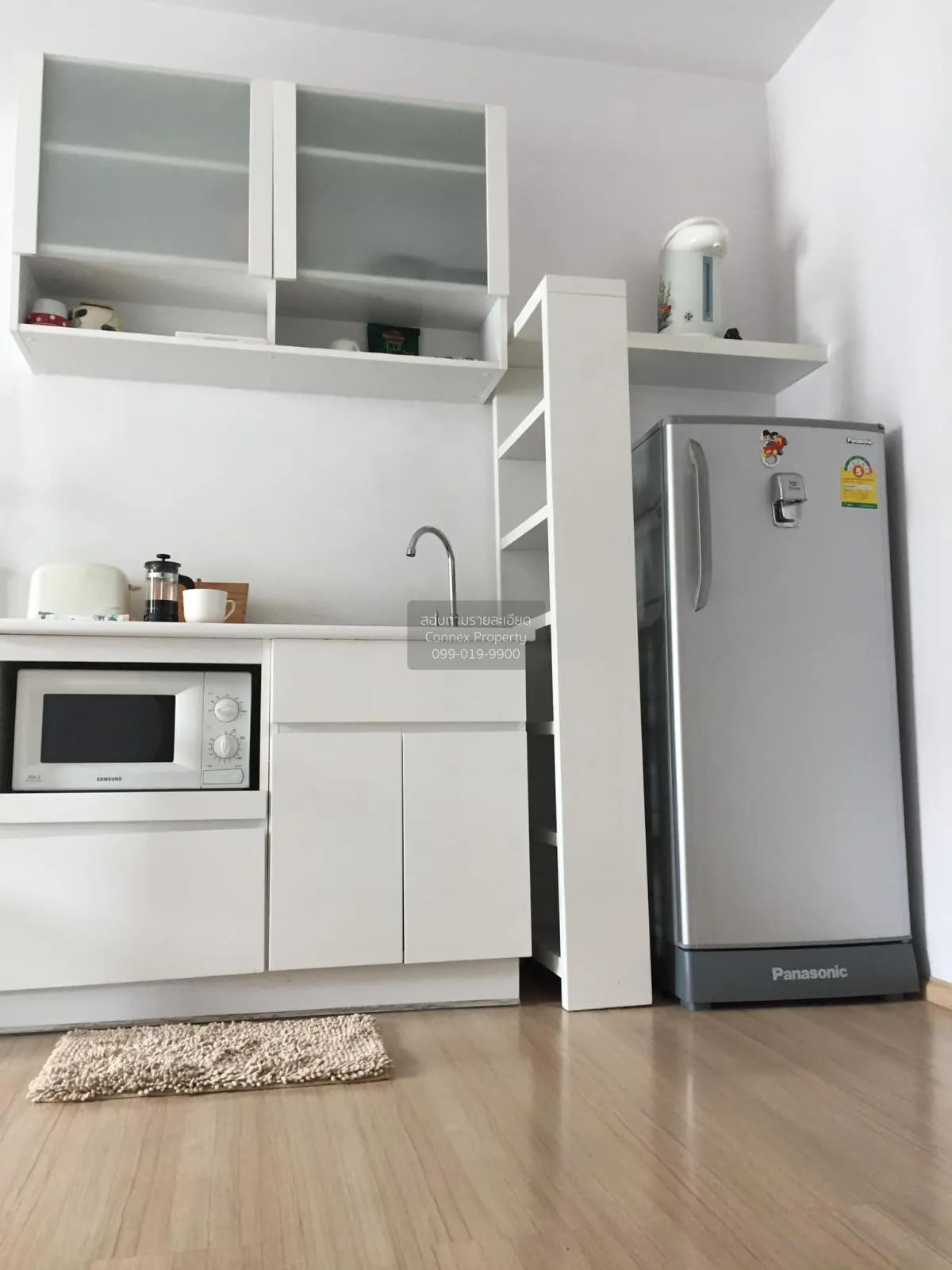 For Sale Condo , A Space Sukhumvit 77 , BTS-On Nut , Suan Luang ,