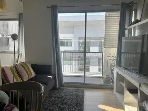 For Sale Condo , A Space Sukhumvit 77 , BTS-On Nut , Suan Luang , Suan Luang , Bangkok , CX-94234