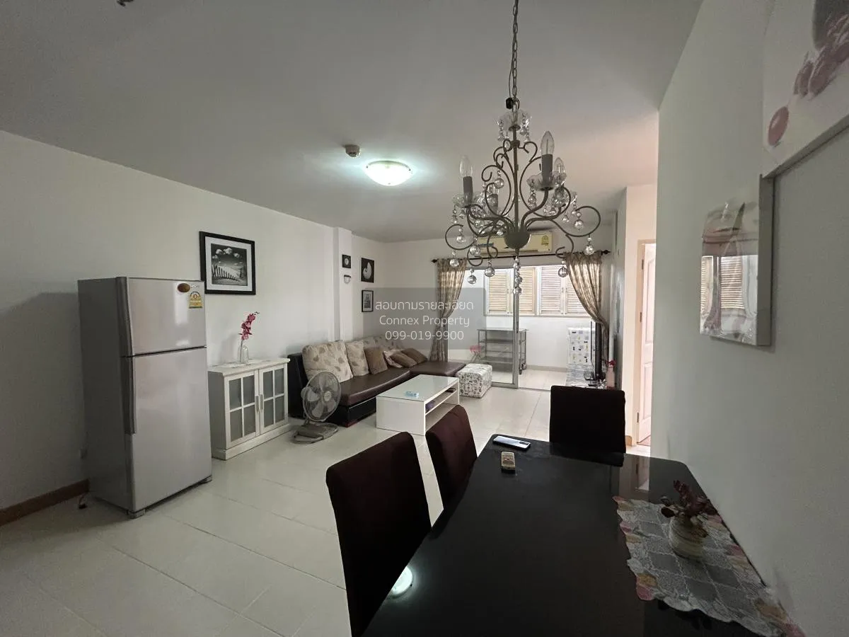 เช่าคอนโด  ซิตี้โฮม สุขุมวิท 101 BTS-อุดมสุข บางนา เขต บางนา กรุง 3