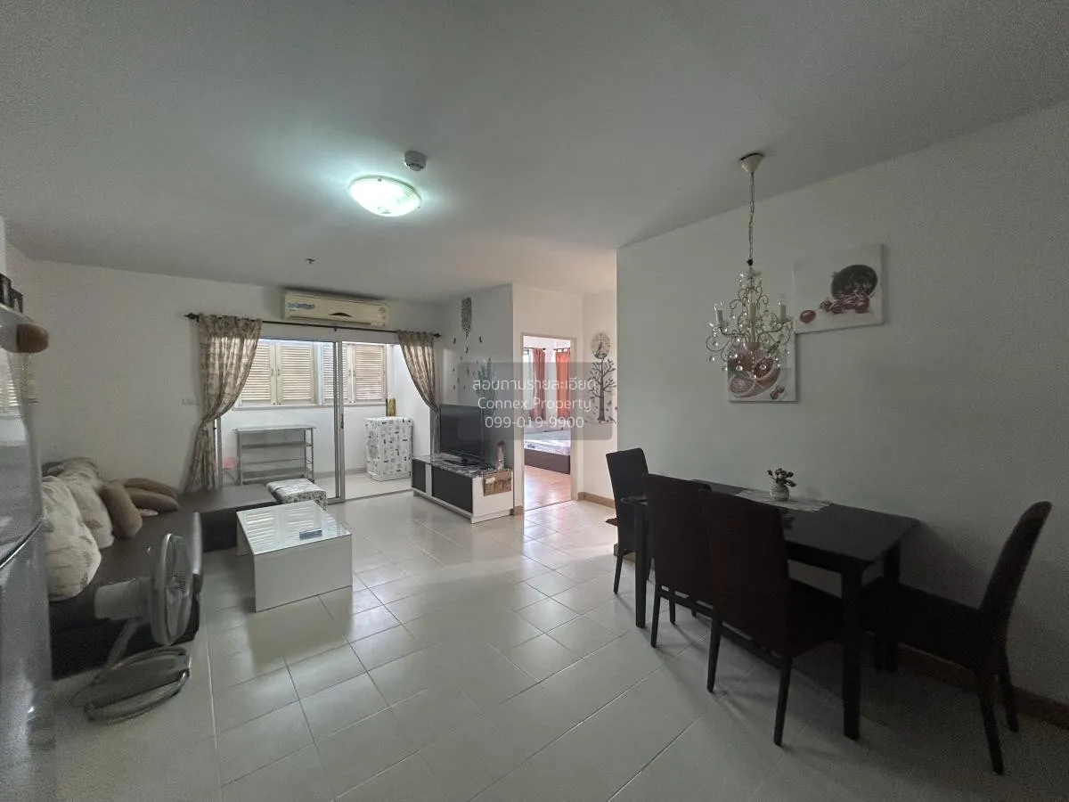 เช่าคอนโด  ซิตี้โฮม สุขุมวิท 101 BTS-อุดมสุข บางนา เขต บางนา กรุง 4