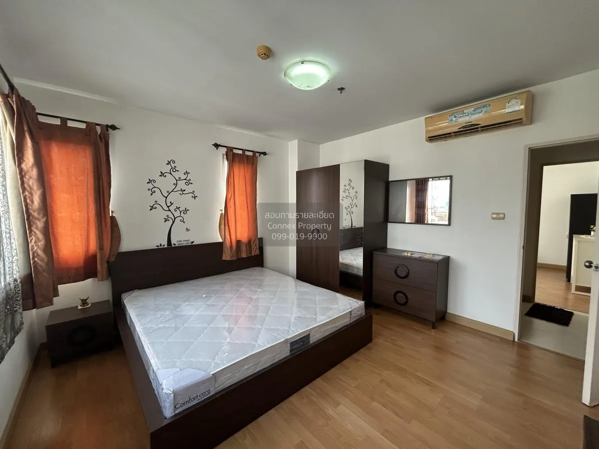 เช่าคอนโด  ซิตี้โฮม สุขุมวิท 101 BTS-อุดมสุข บางนา เขต บางนา กรุง