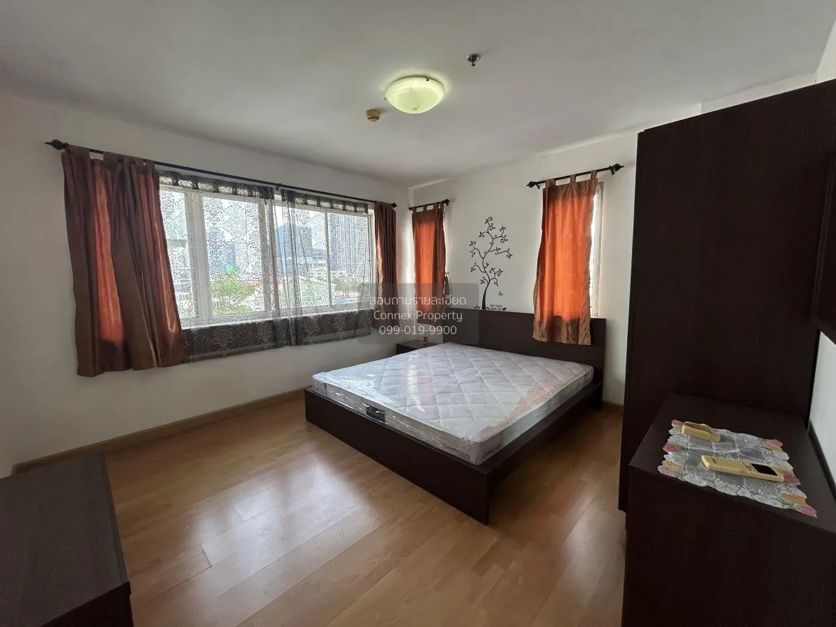 เช่าคอนโด  ซิตี้โฮม สุขุมวิท 101 BTS-อุดมสุข บางนา เขต บางนา กรุง