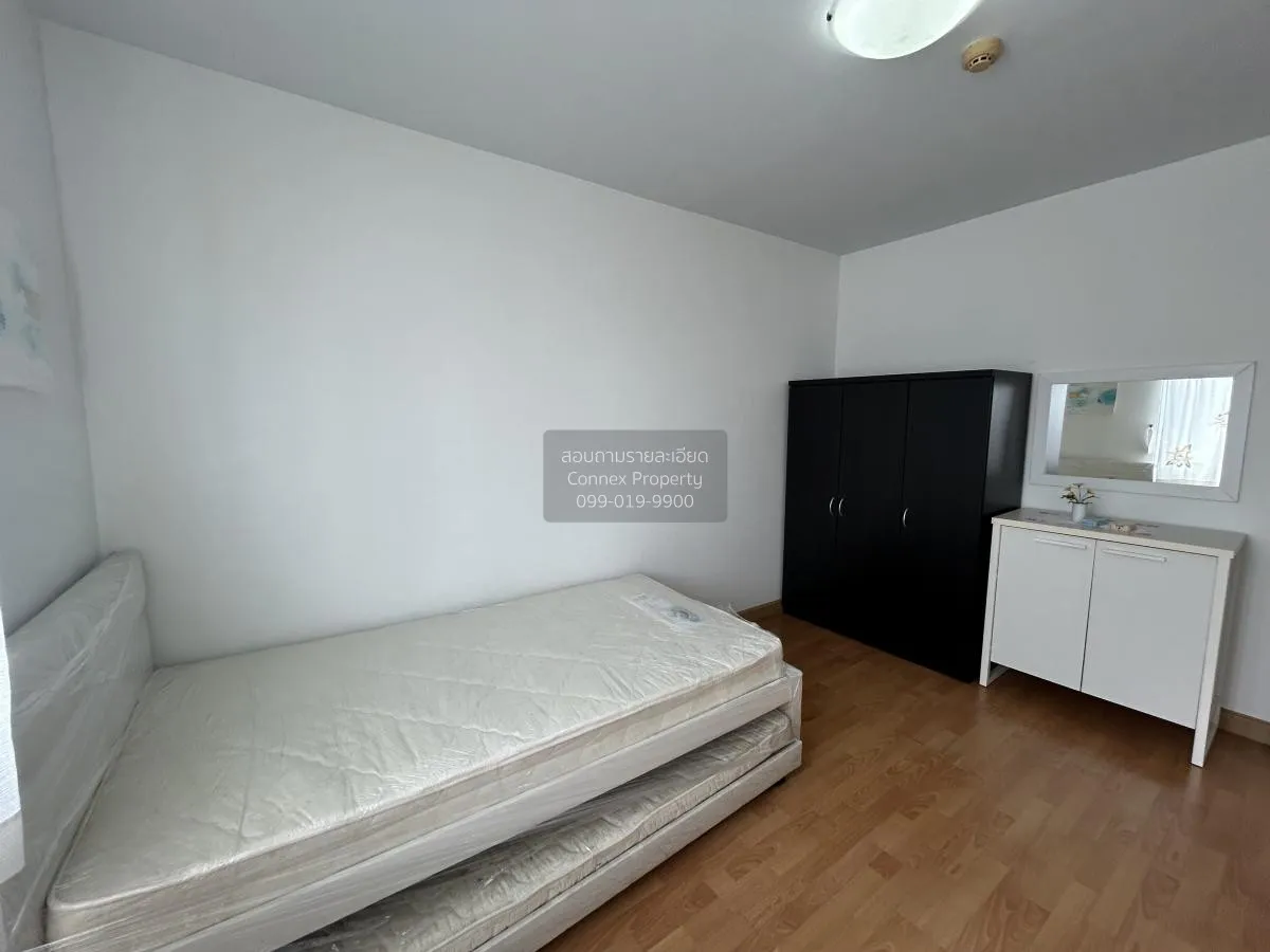 เช่าคอนโด  ซิตี้โฮม สุขุมวิท 101 BTS-อุดมสุข บางนา เขต บางนา กรุง