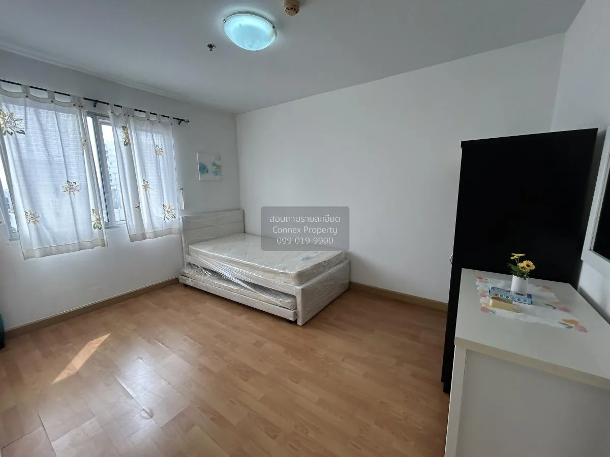 เช่าคอนโด  ซิตี้โฮม สุขุมวิท 101 BTS-อุดมสุข บางนา เขต บางนา กรุง