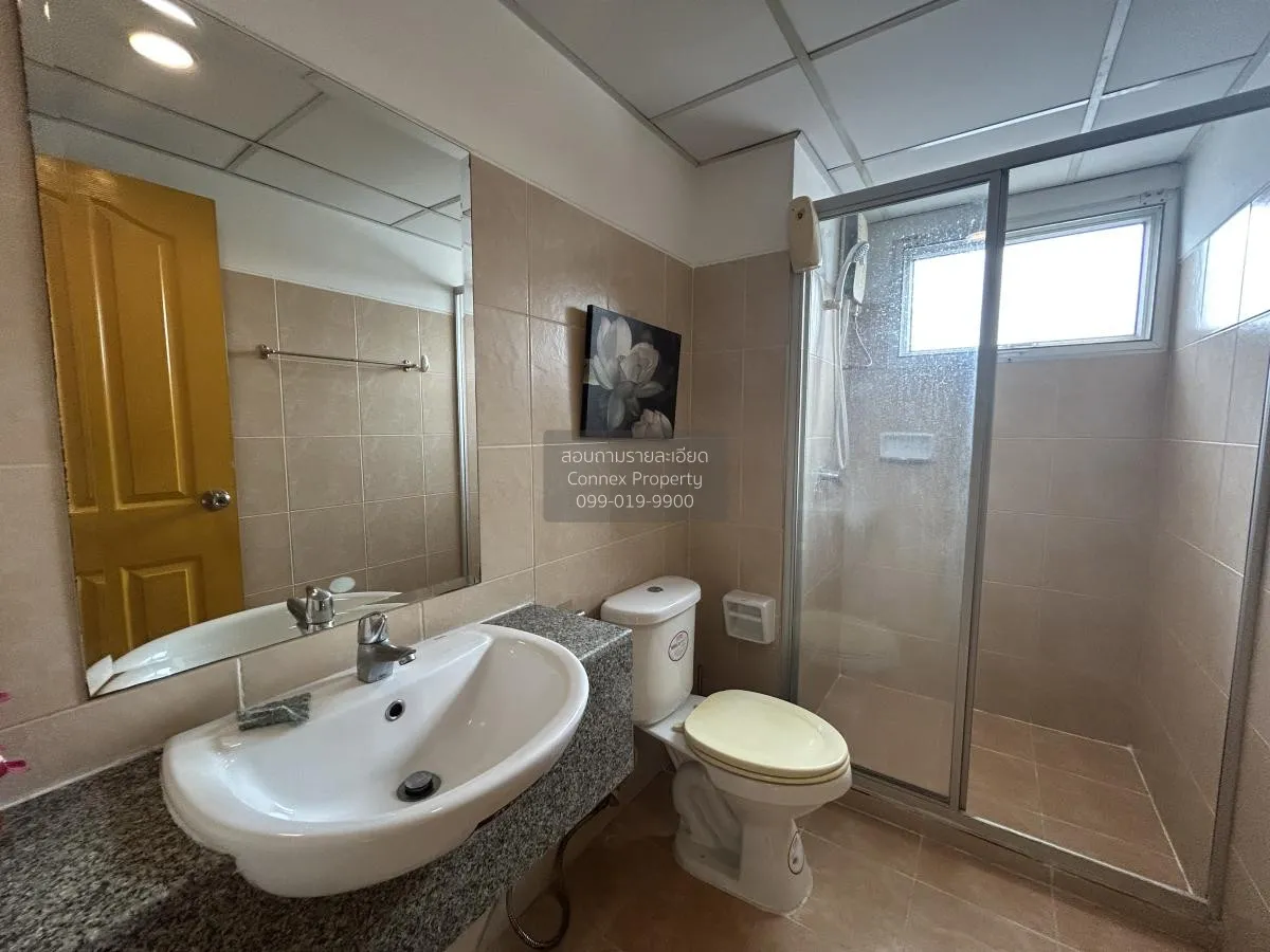 เช่าคอนโด  ซิตี้โฮม สุขุมวิท 101 BTS-อุดมสุข บางนา เขต บางนา กรุง