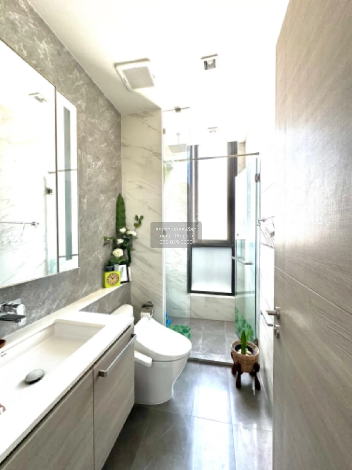 ขายคอนโด  เดอะ เครสท์ พาร์ค เรสซิเดนซ์  MRT-พหลโยธิน จอมพล  เขต จ 3