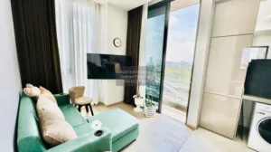 ขายคอนโด  เดอะ เครสท์ พาร์ค เรสซิเดนซ์  MRT-พหลโยธิน จอมพล  เขต จตุจักร กรุงเทพ CX-94236