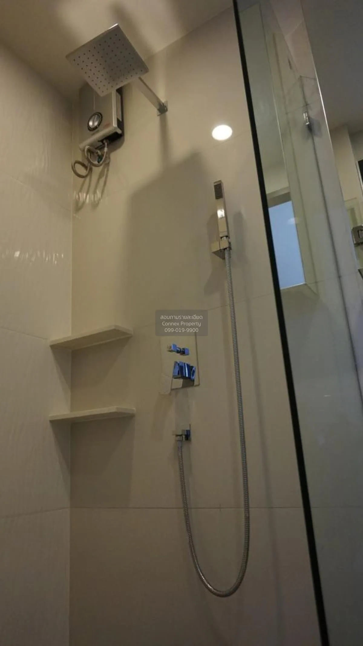 เช่าคอนโด  ริทึ่ม อโศก MRT-พระราม 9 มักกะสัน เขต ราชเทวี กรุงเทพ  4